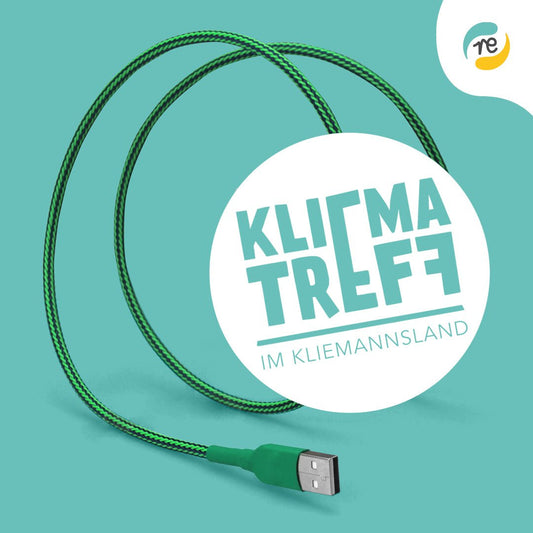 Kliema Treff im Kliemannsland