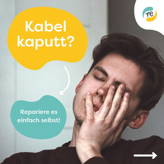 Reparaturworkshops im Kliemannsland