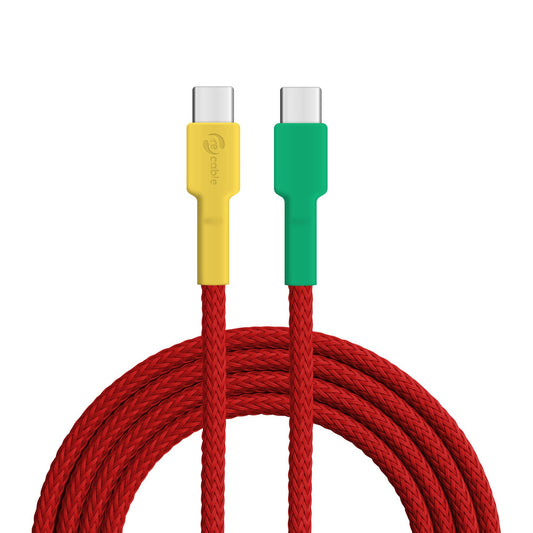 Unzertrennliche USB C - USB C