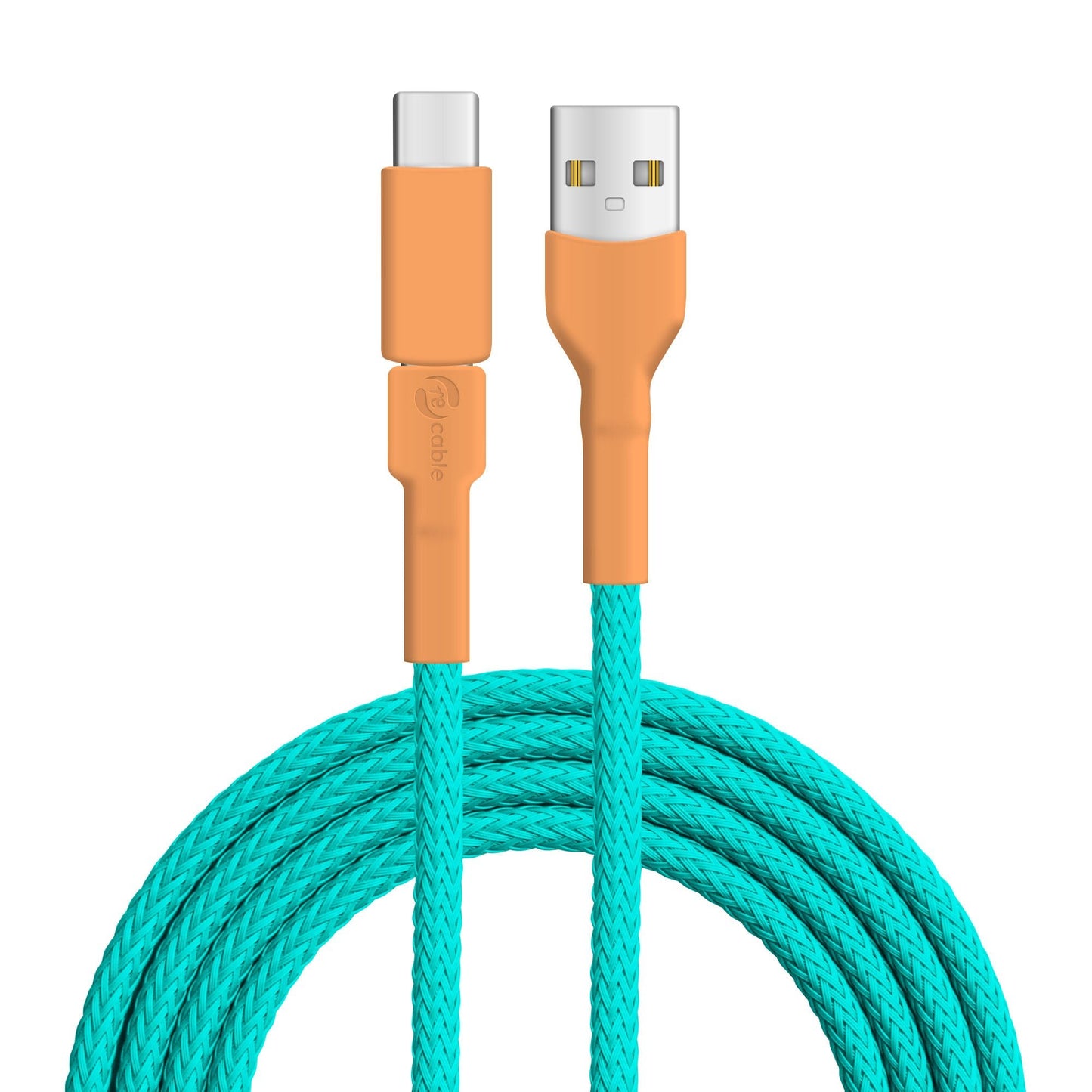 Eisvogel USB A - Micro USB + USB C