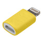 Adapter Micro USB - Lightning (iPhone compatible)