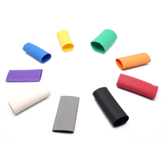USB C zu USB C Steckerummantelungs‑Set - Ersatzteil