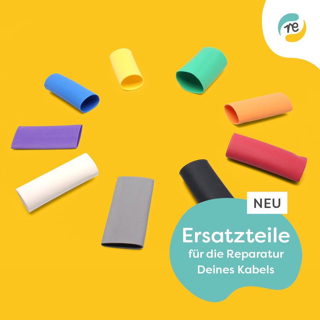 Recable NEU im Shop: Ersatzteile – recable.eu – das faire und nachhaltige USB ...