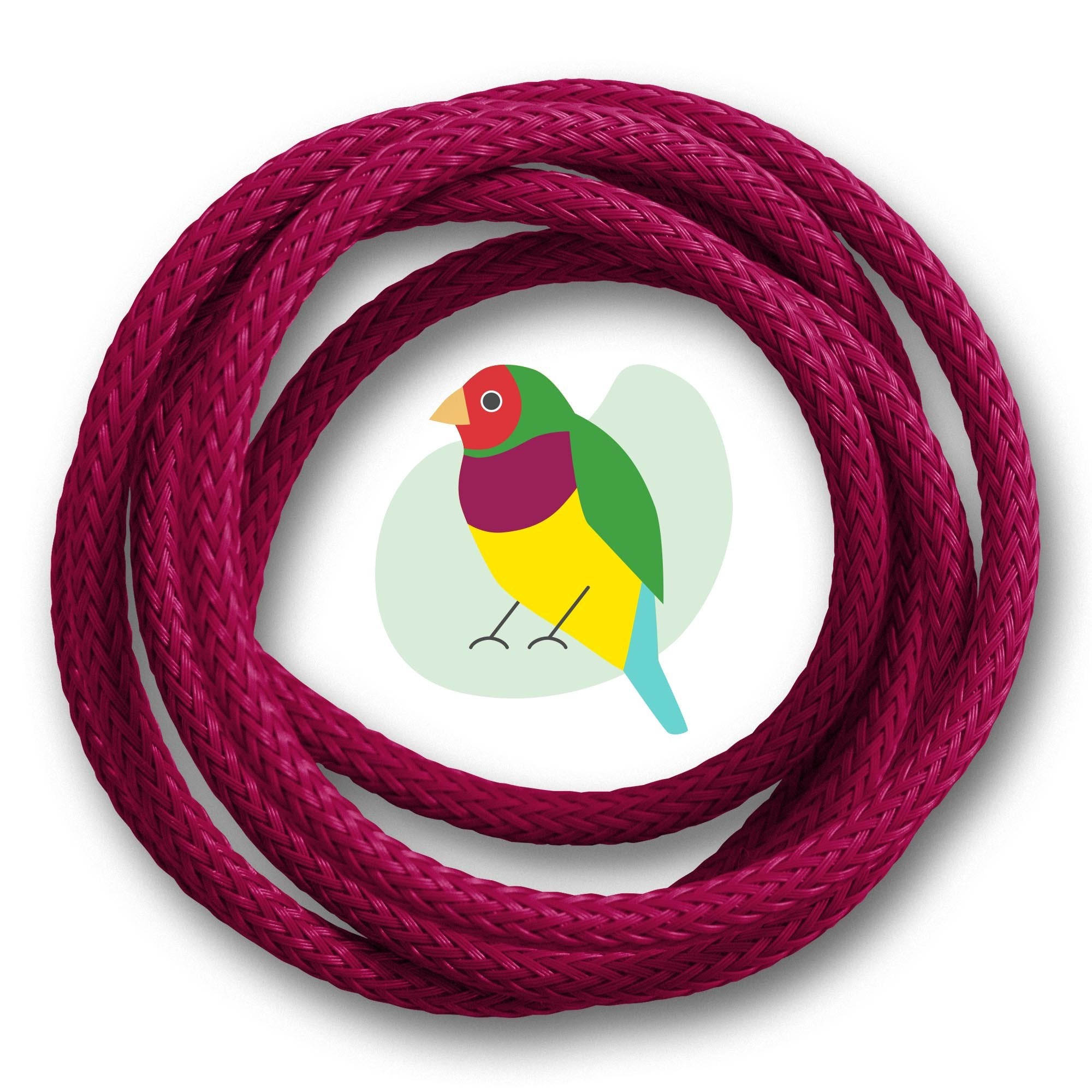 Reparierbare USB-Kabel fair & handmade | colored line | recable ...