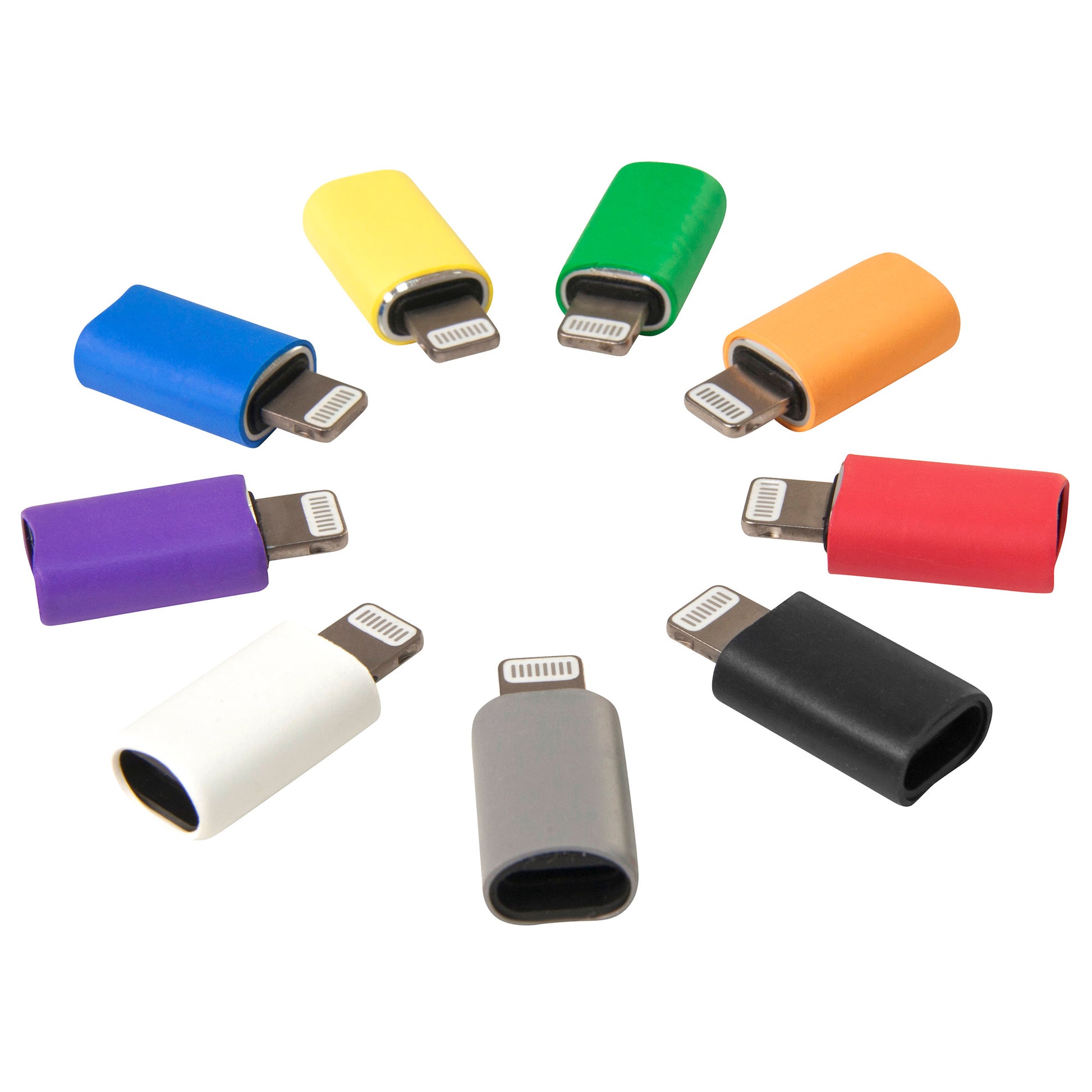Adaptador de USB-C a USB - Apple (ES)