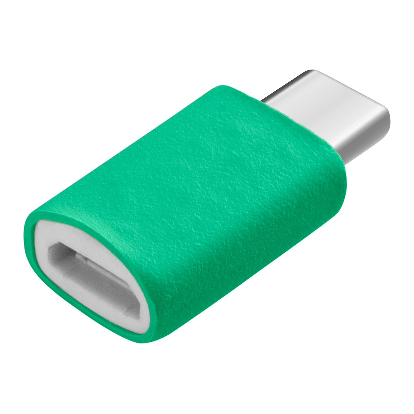 Adapter Micro USB - USB C