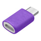Adapter Micro USB - USB C