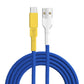Blaumeise USB A - Micro USB + USB C