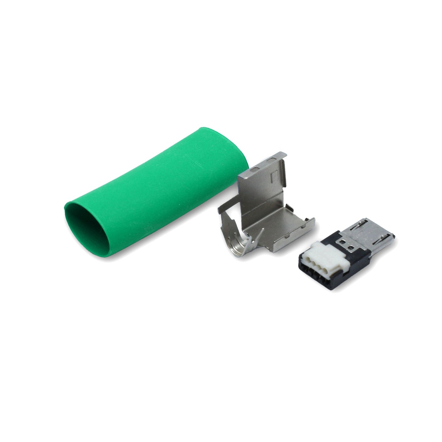 Micro USB Stecker - Ersatzteil