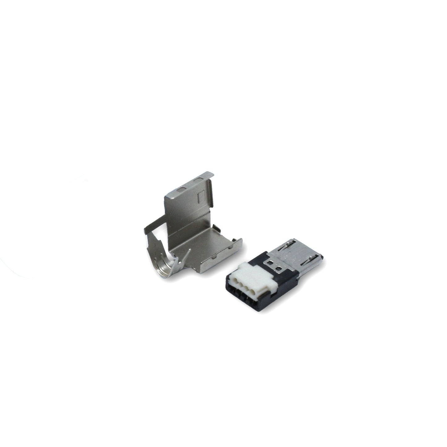 Micro USB Stecker - Ersatzteil