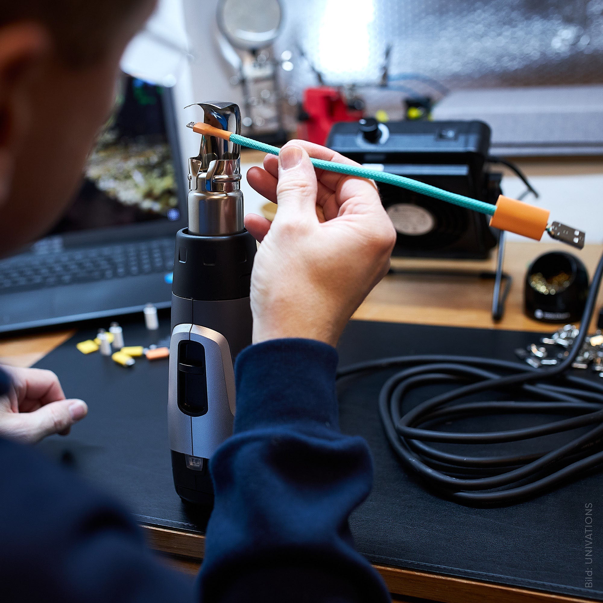 USB Kabel-Reparatur vom Spezialisten | recable – recable.eu – das faire ...